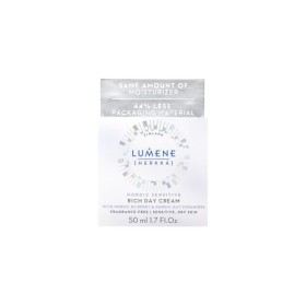 LUMENE Nordic Sensitive [HERKKÄ] Rich Day Cream 50 ml