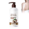 Tkekruh Lotion Bodycare 300ml, Body Lotion, Crème Hydratante En Profondeur Pour La Peau, Pour Peau Hydratée, Hydrate Intensém