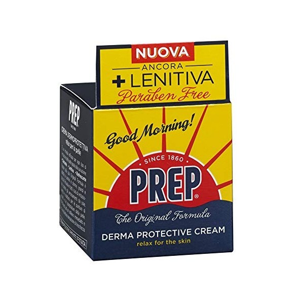 PREP CREMA DERMOPROT 75ML
