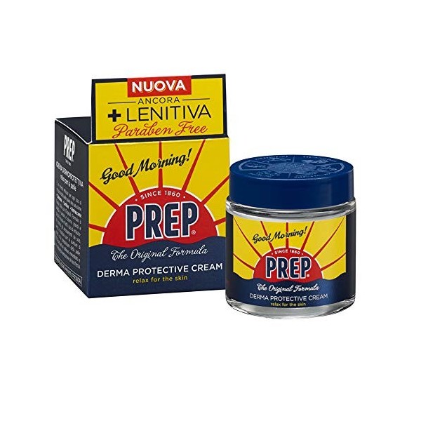 PREP CREMA DERMOPROT 75ML