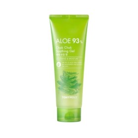 TONYMOLY Gel Aloe Vera Hydra Apaisant Aloe 93% Chok Chok Soothing Gel 250ml