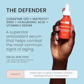 Timeless Coenzyme Q10 Serum for Women 4 oz Serum