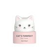 TONYMOLY Crème visage Hydratante Peau Soyeuse Cats Purrfect Day Cream 50ml