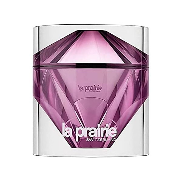 LA PRAIRIE, Platinum Rare Haute Rejuvenation Cream 50 ml