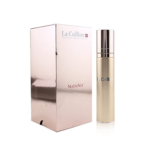 La Colline - NativAge Le Sérum 50ml