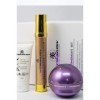 TELOMERASAS - kit telomerasas mantenimiento en casa Serum 35ml + crema 50ml + depuradora Bijin 50ml - kit