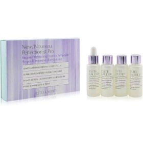 Estee Lauder Perfectionist Pro Intense Brightening Essence Ampoule with Vitamin C/E + Licorice 4x10ml/0.34oz