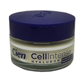 Cien Cellintense Hyaluron Crème de nuit 1 x 50 ml