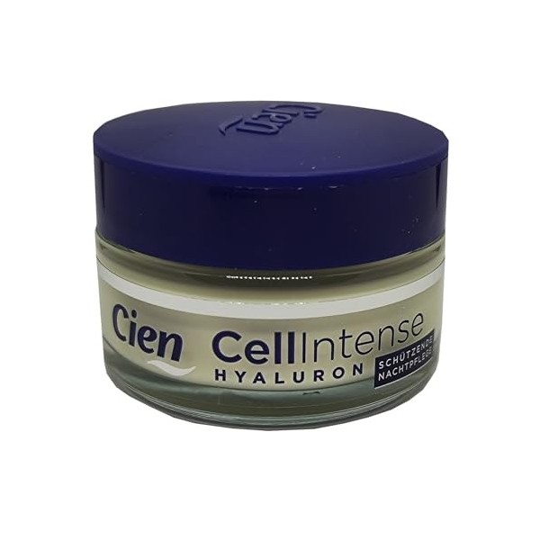 Cien Cellintense Hyaluron Crème de nuit 1 x 50 ml