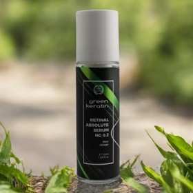 Green Keratin - RETINAL ABSOLUTE NOUVELLE GÉNÉRATION 0.2% - Sérum pour le visage, 50ml