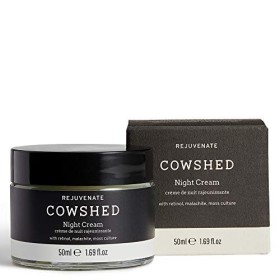 Cowshed Crème de nuit rajeunissante 50 ml