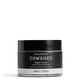 Cowshed Crème de nuit rajeunissante 50 ml