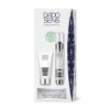 DADO SENS Kit de soin régénérant et de nuit : crème de nuit 50 ml & ECTOIN FLUID 15 ml – Pour peaux sensibles, atténue les ri