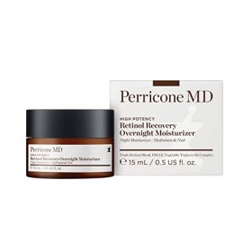 Perricone MD High Potency Classics Retinol Recovery Overnight Moisturizer Travel Size 15ml