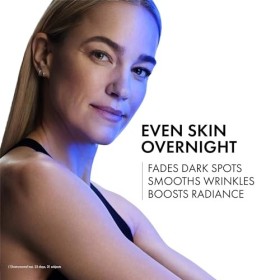 Vichy Liftactiv Correcteur de Teint Nuit Au Retinol Pur 50ml