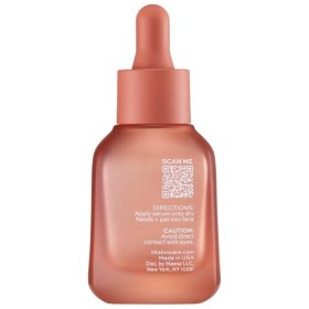 Nightly Clarifying Serum by ITK for Women - 1 oz Serum