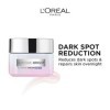 LOreal Paris Glycolic Bright Glowing Night Cream, 15ml |Overnight Brightening Cream with Glycolic Acid that Visbily Minimize
