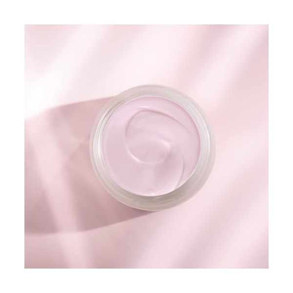 Ella Baché Tomate Glow Crème Tomate 50 ml – Crème légendaire pour le visage depuis 1936 – Soin lissant du visage pour les pea