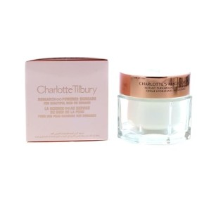 Charlotte Tilbury Magic Night Cream 50Ml By , 50 Ml Lot De 1 