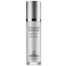 Doctor Pierre Angulaire Biokosmetik Ultimate Supreme Crème de nuit