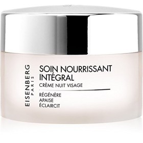EISENBERG Pure White, Soin Nourrissant Intégral, 50 ml
