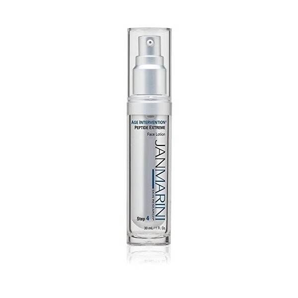 Jan Marini Age Intervention Peptide Extreme