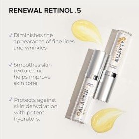 Alastin Renouvellement au rétinol .5