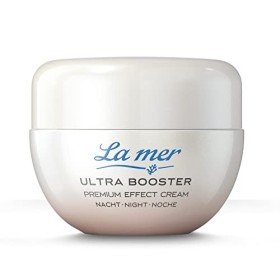 Ultra Booster. Premium Effect Crema de noche - LA MER