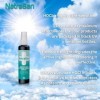 NatraSan Advanced Hypochlorous Spray – Soothes & Protects, Alcohol-Free, Hydrates & Refreshes, Suitable for All Skin Types, R