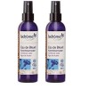 La Drôme Provençale - PRI 3357 - Eau Florale de Bleuet Cosmébio - 200 ml Lot de 2 