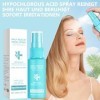 2pcs Hypochlorous Acid Spray, 30ml* 2 Spray Apaiser Acide Hypochloreux Pour Le Visage, Skin Renew Toner Visage Spray, Spray H