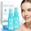 TZQFROCE Hypochlorous Acid Spray Lot de 2 sprays dacide hypochloreux pour le visage et la peau Hydratant Visage Brume Spray