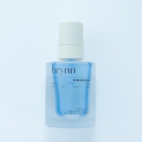 [brynn] Eau de Lotus Bleu | Blue Lotus Elixir | Peau Radieuse + Hydratation Longue Durée + Réparatrice De La Barrière Cutanée