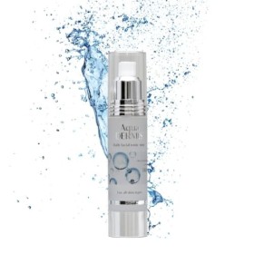 AquaDERMIS Spray Face Mist 50 ml Tonique hydratant visage antioxydant pour peau sensible, contrôle lacné, irritation, régéné