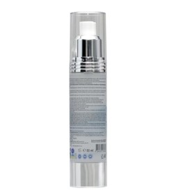 AquaDERMIS Spray Face Mist 50 ml Tonique hydratant visage antioxydant pour peau sensible, contrôle lacné, irritation, régéné