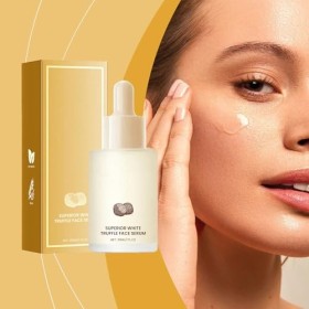 Grgowe 2Pc Spray Hydratant à La Truffe Blanche Visage,Hydratant à La Truffe Blanche Visage Spray,Sérums Brume Pour Le Visage 