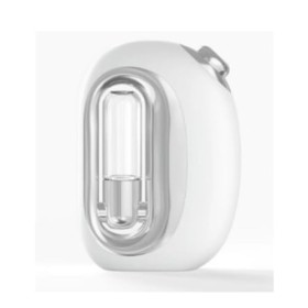 Vaporisateur facial portable à eau brumisée, injecteur doxygène haute pression Nano avec vapeur de nettoyage en profondeur e