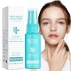 Spray dacide hypochloreux, spray facial à lacide hypochloreux, spray facial apaisant et hydratant, peut être utilisé pour l