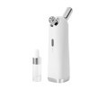 Mini vaporisateur facial portable rechargeable haute pression pour le visage, maquillage quotidien, soins de la peau blanc 