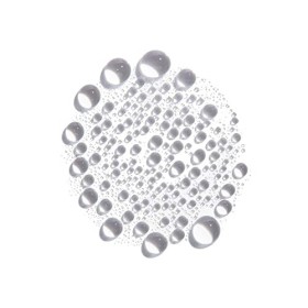 LUMENE Nordic Hydra [LAHDE] Pure Arctic Hydration Spring Water Mist 50 ml