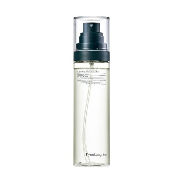 [PKY] Pyunkang Yul Brume Hydratante Apaisante – Spray Facial AHA, PHA et Arbre à Thé, Brume Coréenne pour Peaux à Tendance Ac