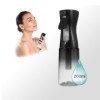 AVIDA ZEN Brumisateur Rechargeable Eau 200ml - Brumisateur de Poche Visage - Vaporisateur d’eau multifonctionnel : Parfums Am
