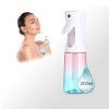 Brumisateur Rechargeable Eau 200ml - Brumisateur de Poche Visage - Vaporisateur d’eau multifonctionnel : Parfums Ambiance, Pl