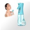 Brumisateur Rechargeable Eau 200ml - Brumisateur de Poche Visage - Vaporisateur d’eau multifonctionnel : Parfums Ambiance, Pl