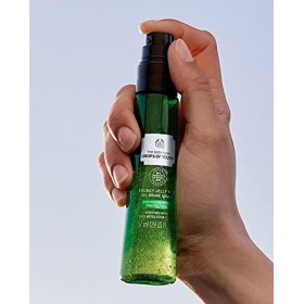 The Body Shop Brume Visage Gonflante Drops of Youth 55 ml