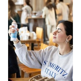 CELENES by Sweden Spray Eau Thermale, 150ml - Brumisateur Eau Thermale Naturelle 100% - Brumisateur Visage Sans Alcool, Parfu