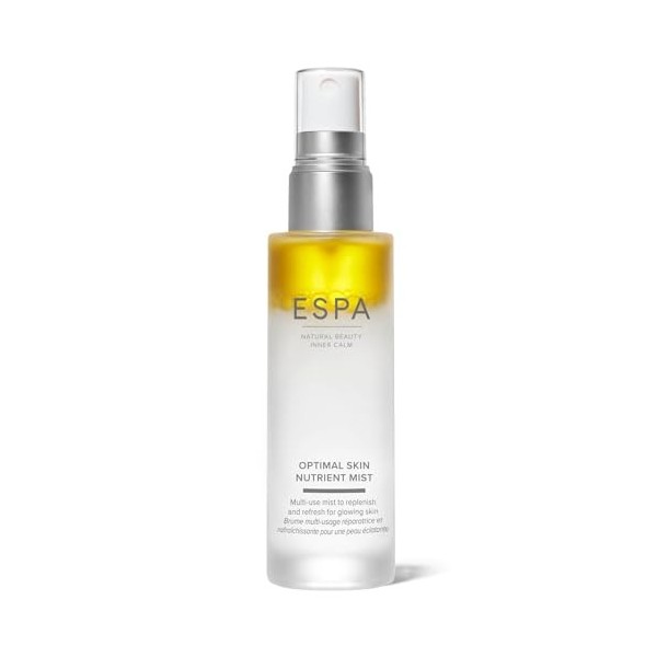 ESPA Brume nutritive optimale pour la peau - 50 ml