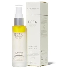 ESPA Brume nutritive optimale pour la peau - 50 ml