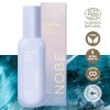 NOBE Cooling Care Frosty Face Mist Spray hydratant et rafraîchissant au xylitol à lavoine Soin de la peau nordique rafraîchi