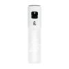 PLIC - Flacon Spray Rechargeable 100ml - Diffusion Douce avec Fines Gouttelettes - Idéal pour le Voyage Format Avion - Mult